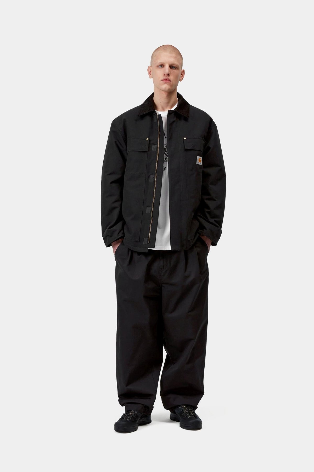 Carhartt WIP New | OG Arctic Coat