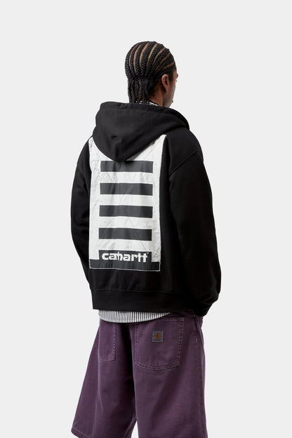 Carhartt WIP Trending | Hooded Archive Lines Jacket