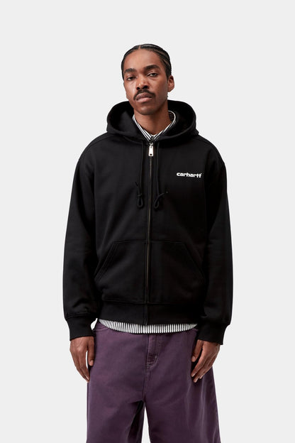 Carhartt WIP Trending | Hooded Archive Lines Jacket