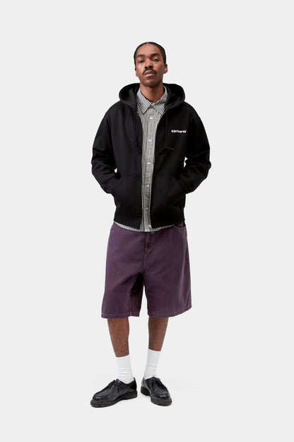 Carhartt WIP Trending | Hooded Archive Lines Jacket