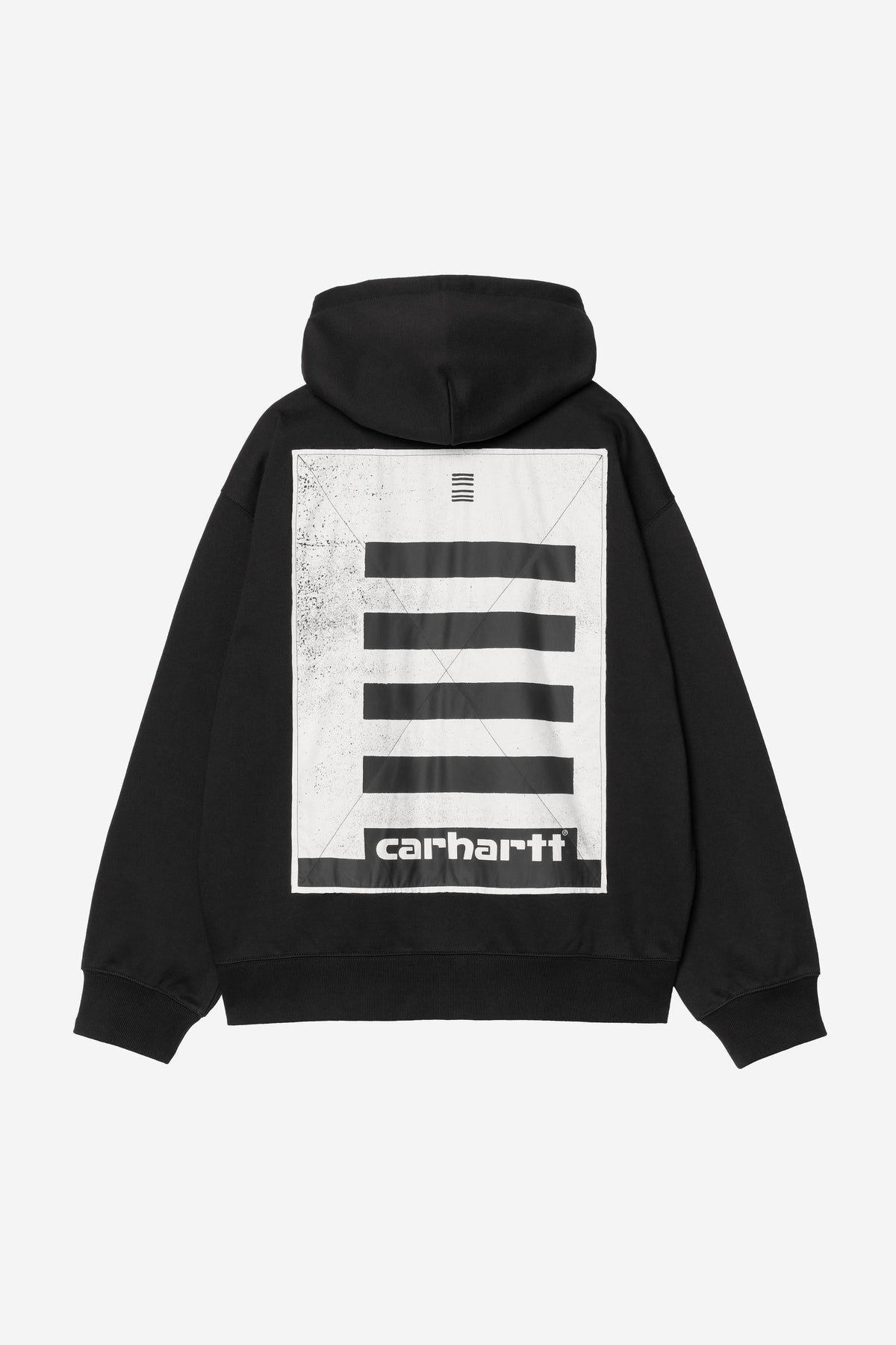 Carhartt WIP Trending | Hooded Archive Lines Jacket