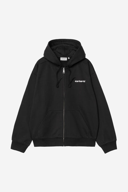 Carhartt WIP Trending | Hooded Archive Lines Jacket