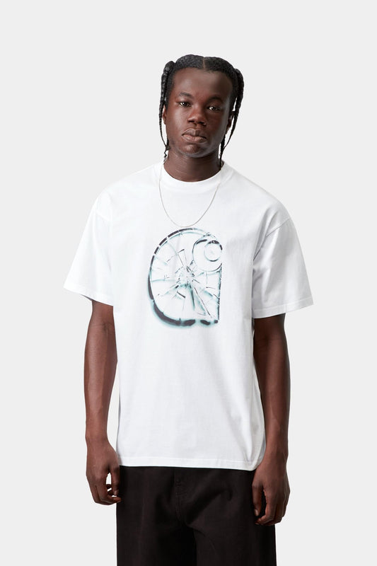 Carhartt WIP Customer Favorite | Shattered T-Shirt