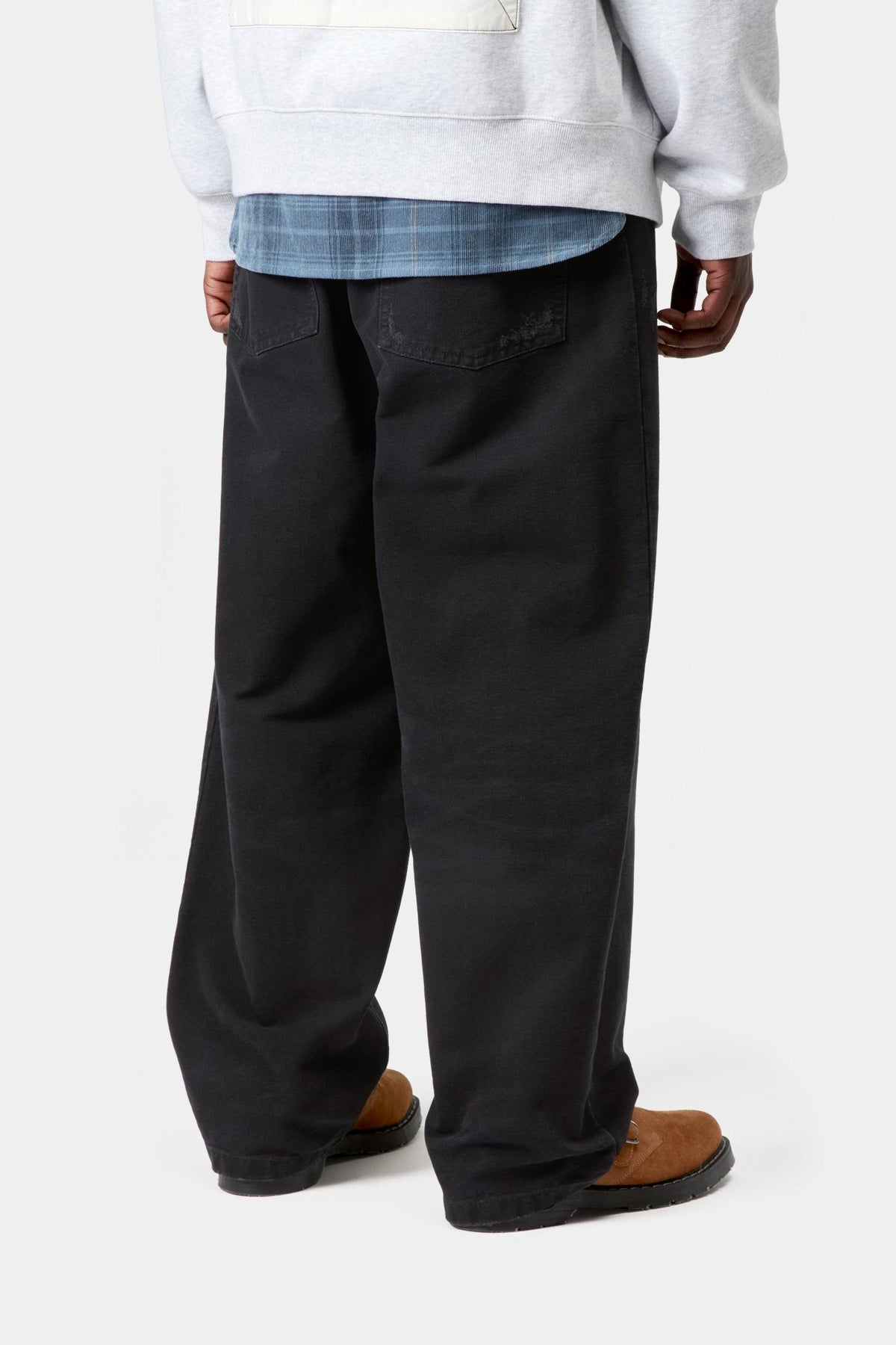 Carhartt WIP Special Offer | Brandon Pant - Canvas