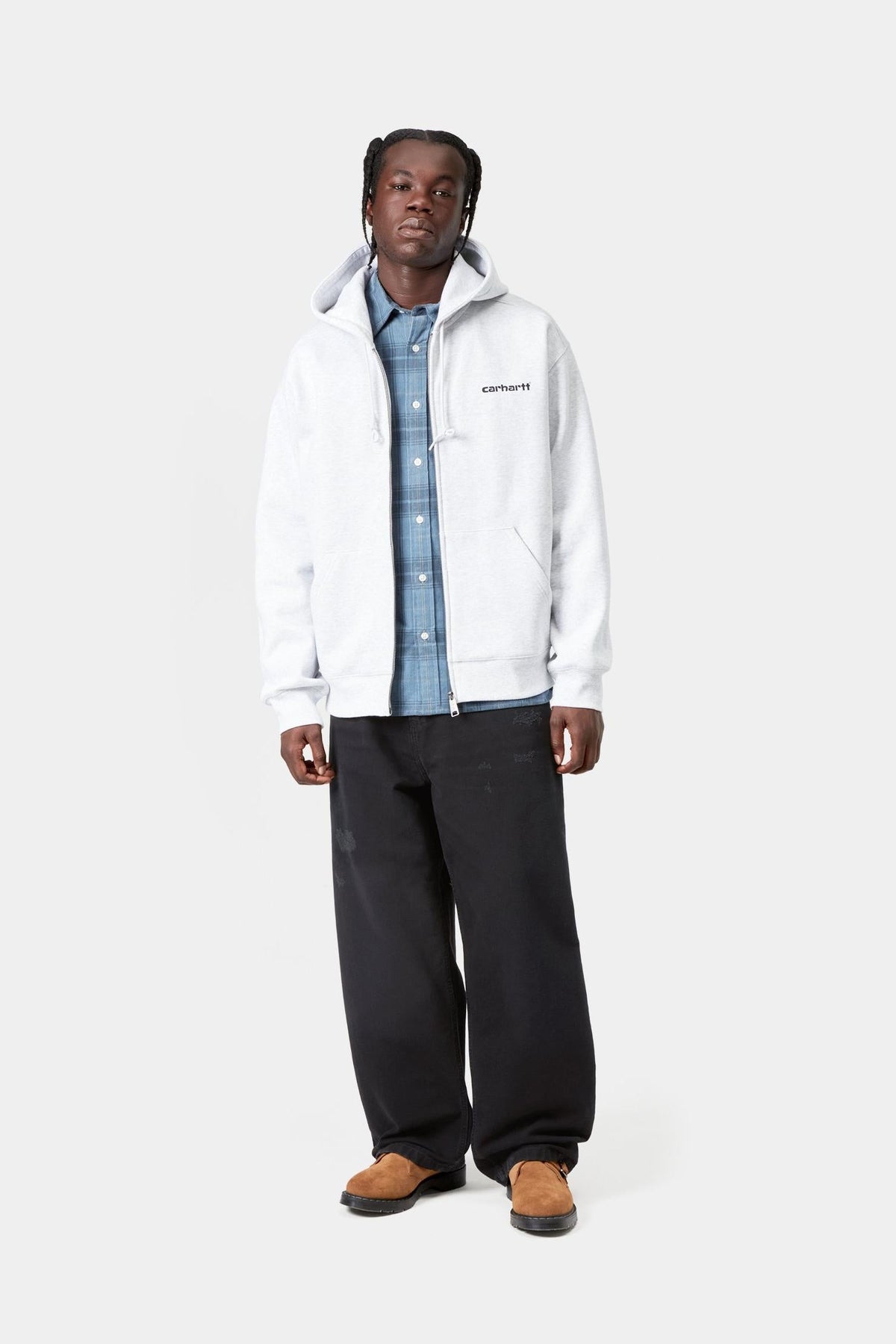 Carhartt WIP Special Offer | Brandon Pant - Canvas