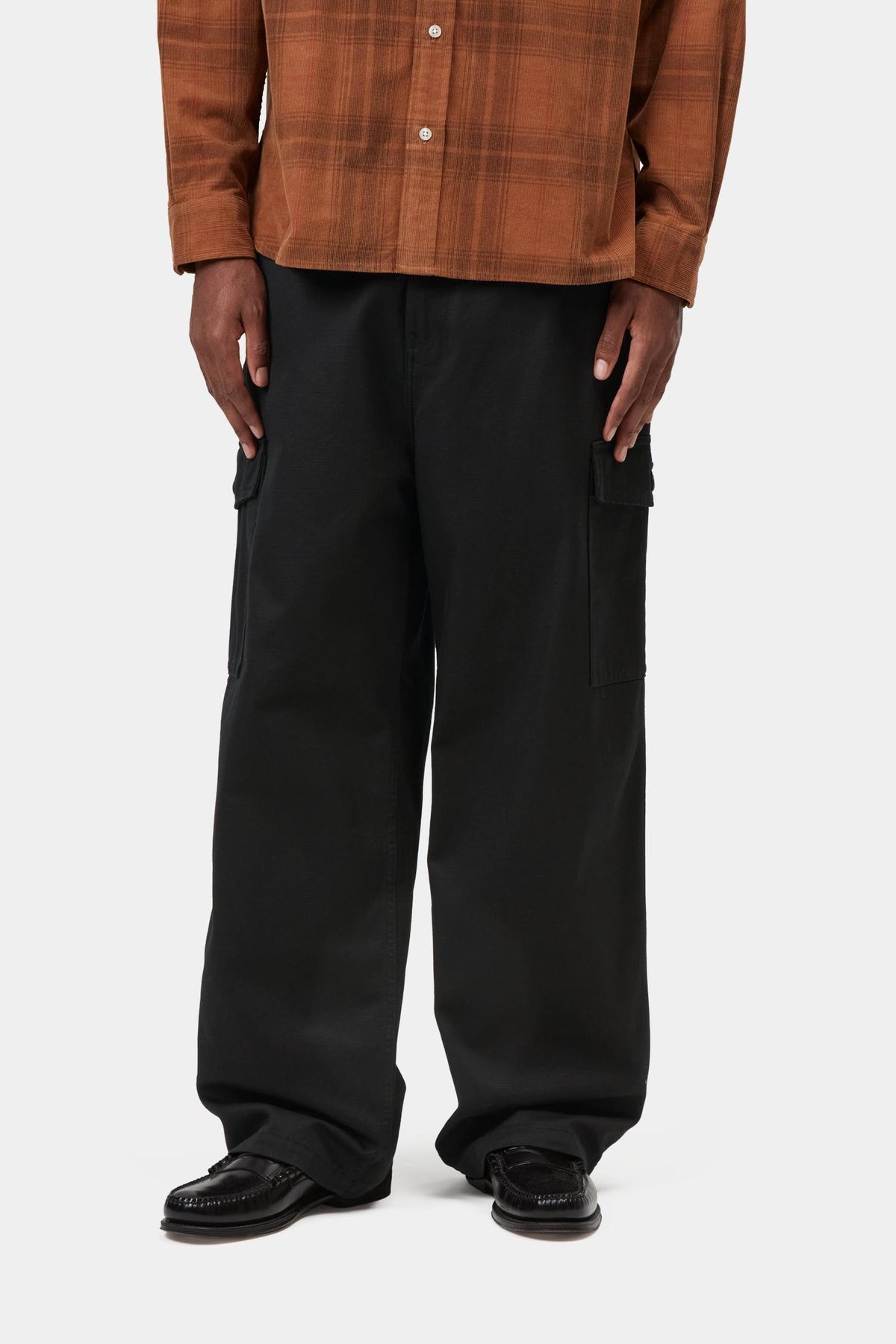 Carhartt WIP Latest | Brady Cargo Pant