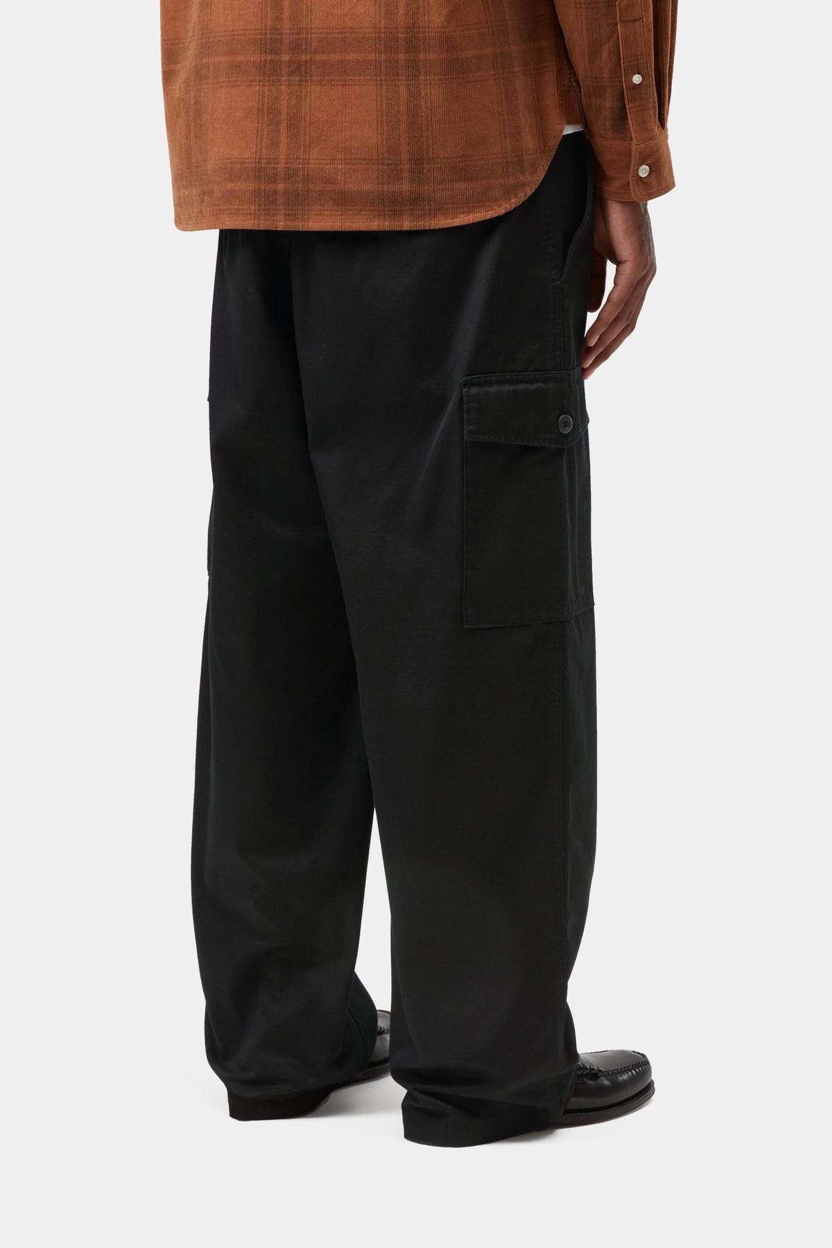 Carhartt WIP Latest | Brady Cargo Pant