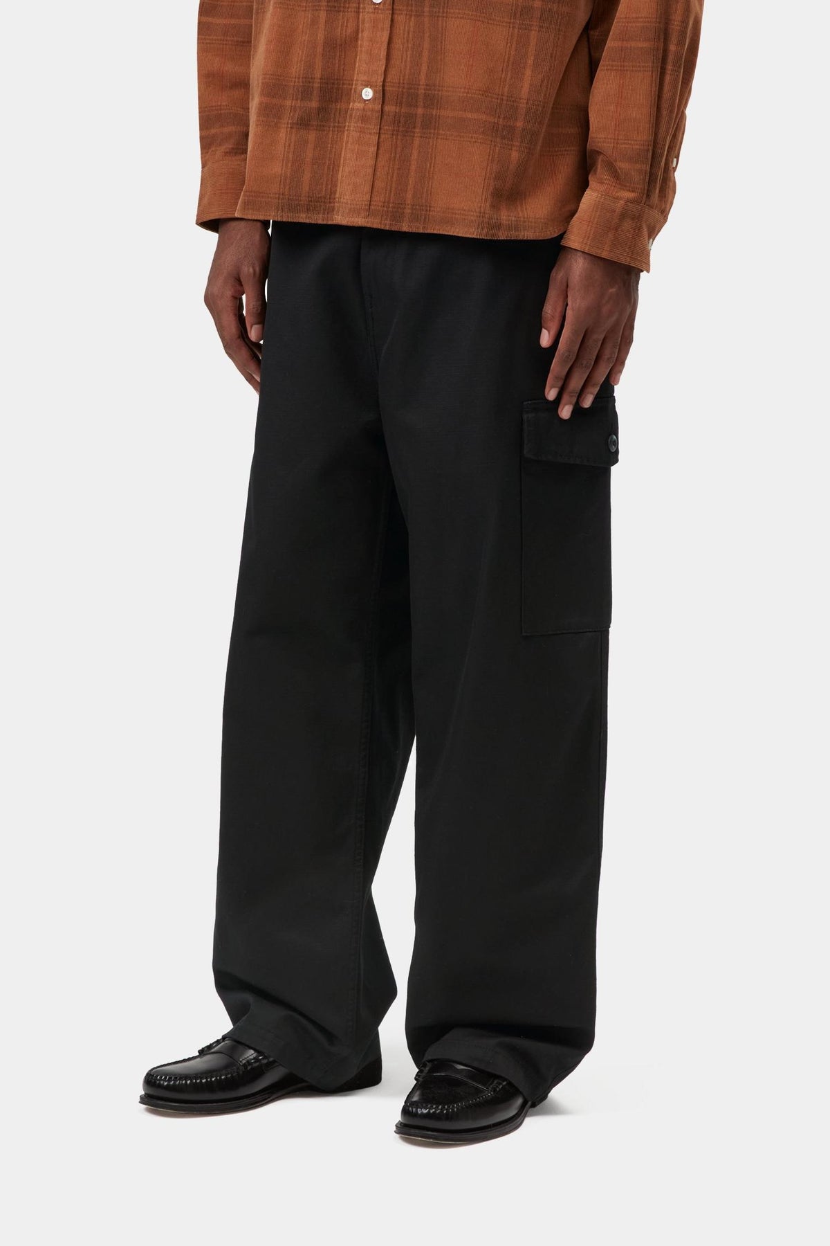 Carhartt WIP Latest | Brady Cargo Pant