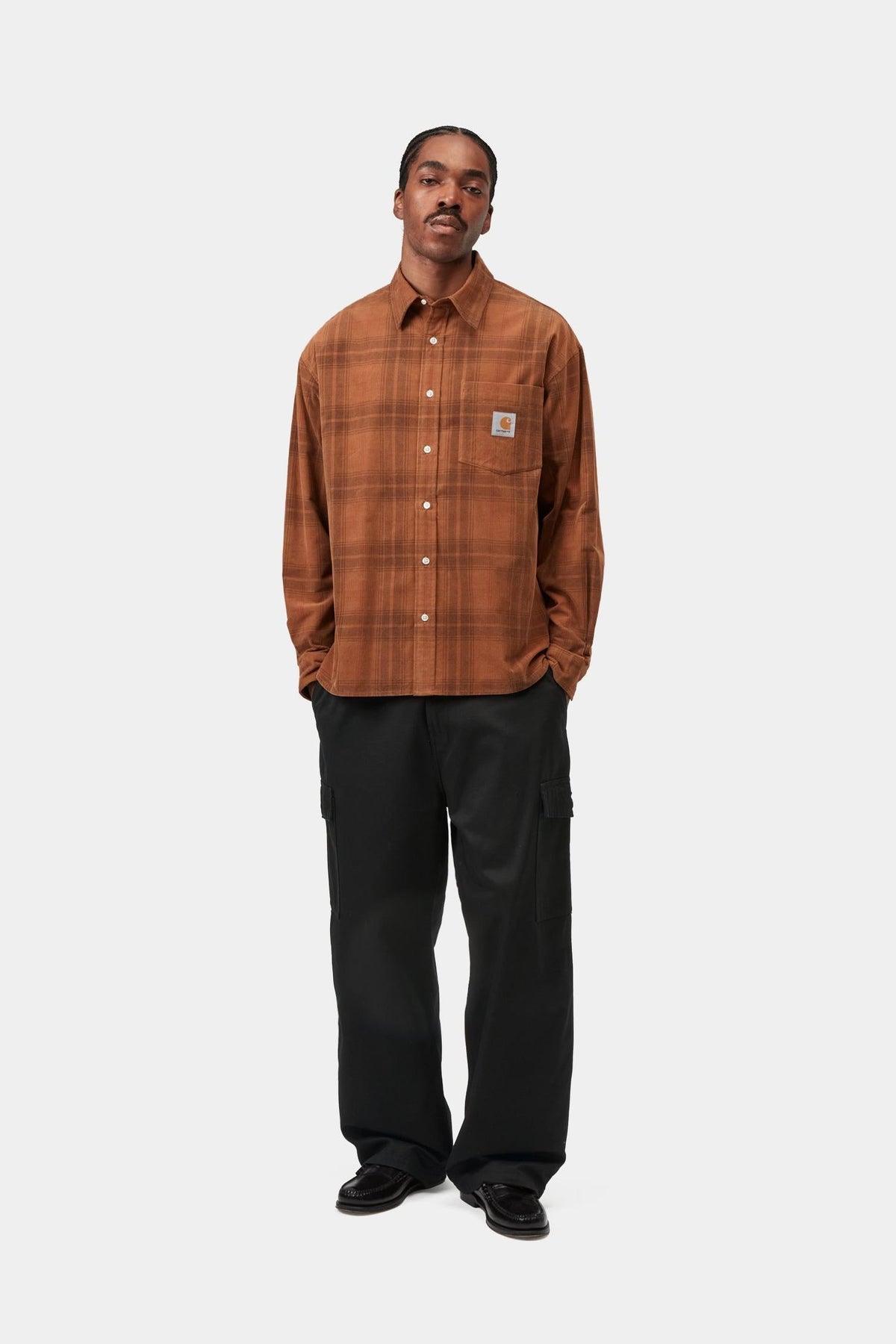 Carhartt WIP Latest | Brady Cargo Pant