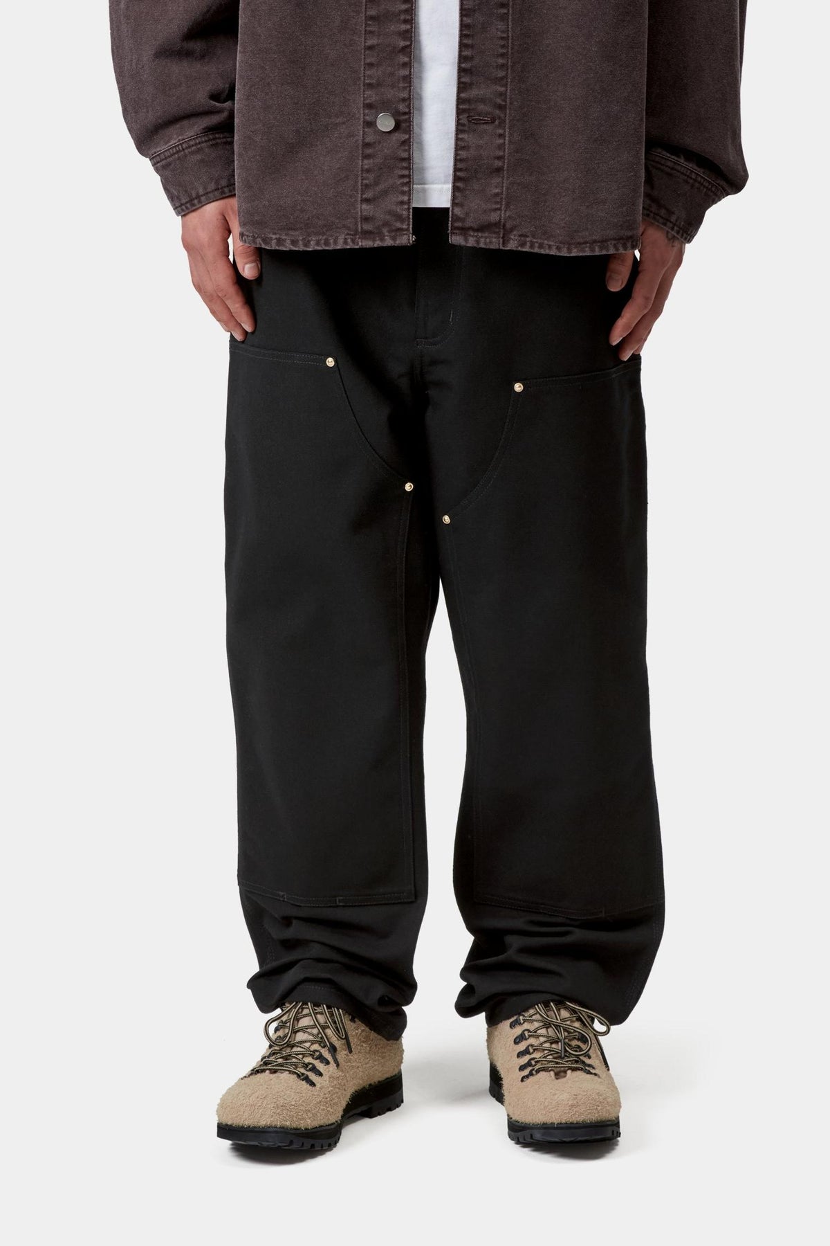 Carhartt WIP Everyday | Double Knee Pant
