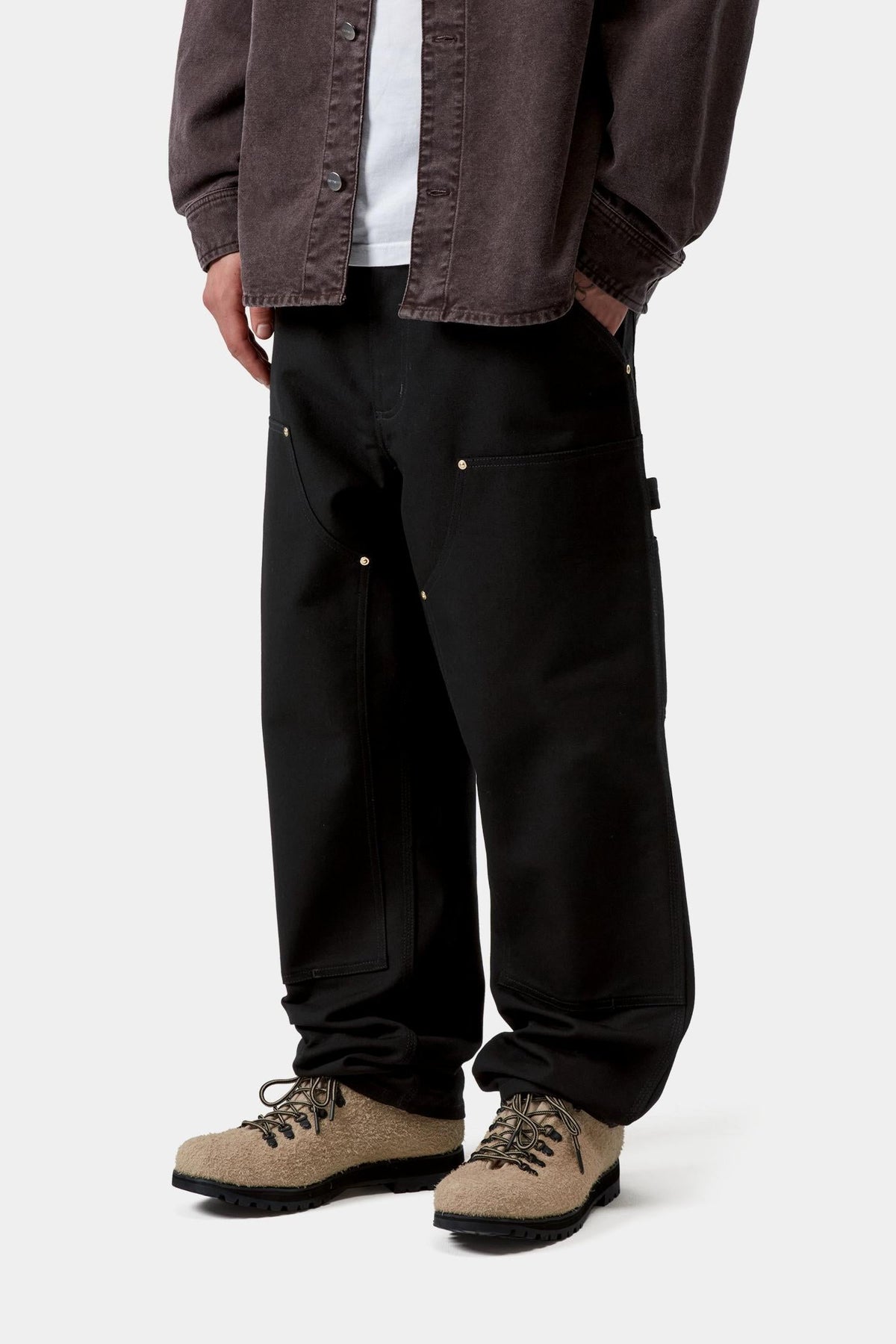 Carhartt WIP Everyday | Double Knee Pant