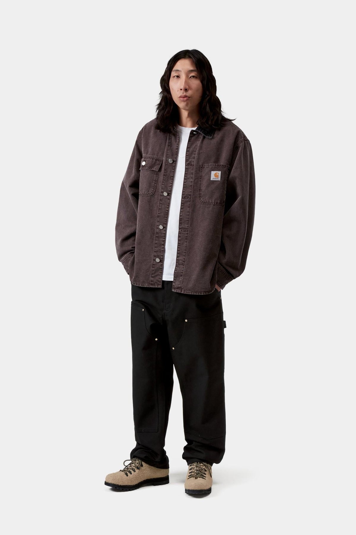 Carhartt WIP Everyday | Double Knee Pant