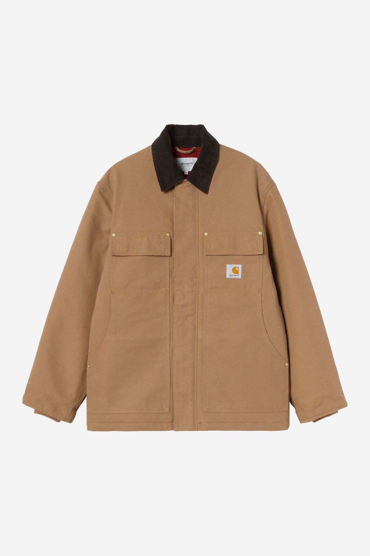 Carhartt WIP Classic | OG Arctic Coat