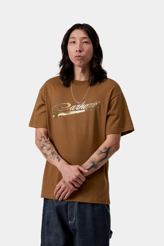 Carhartt WIP Essential | Vroooom T-Shirt