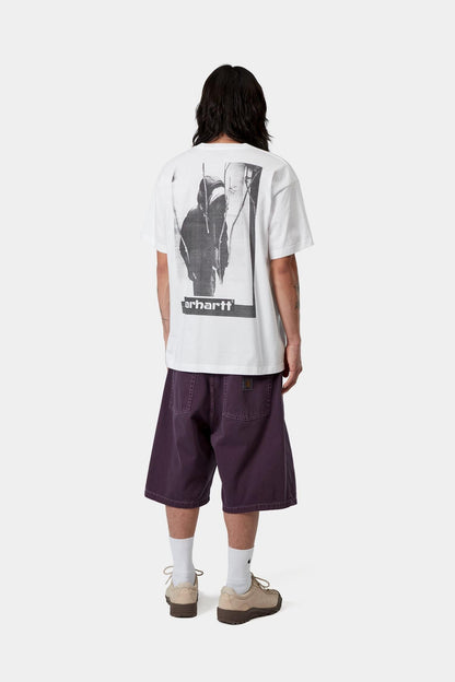 Carhartt WIP Signature | Archive Script T-Shirt