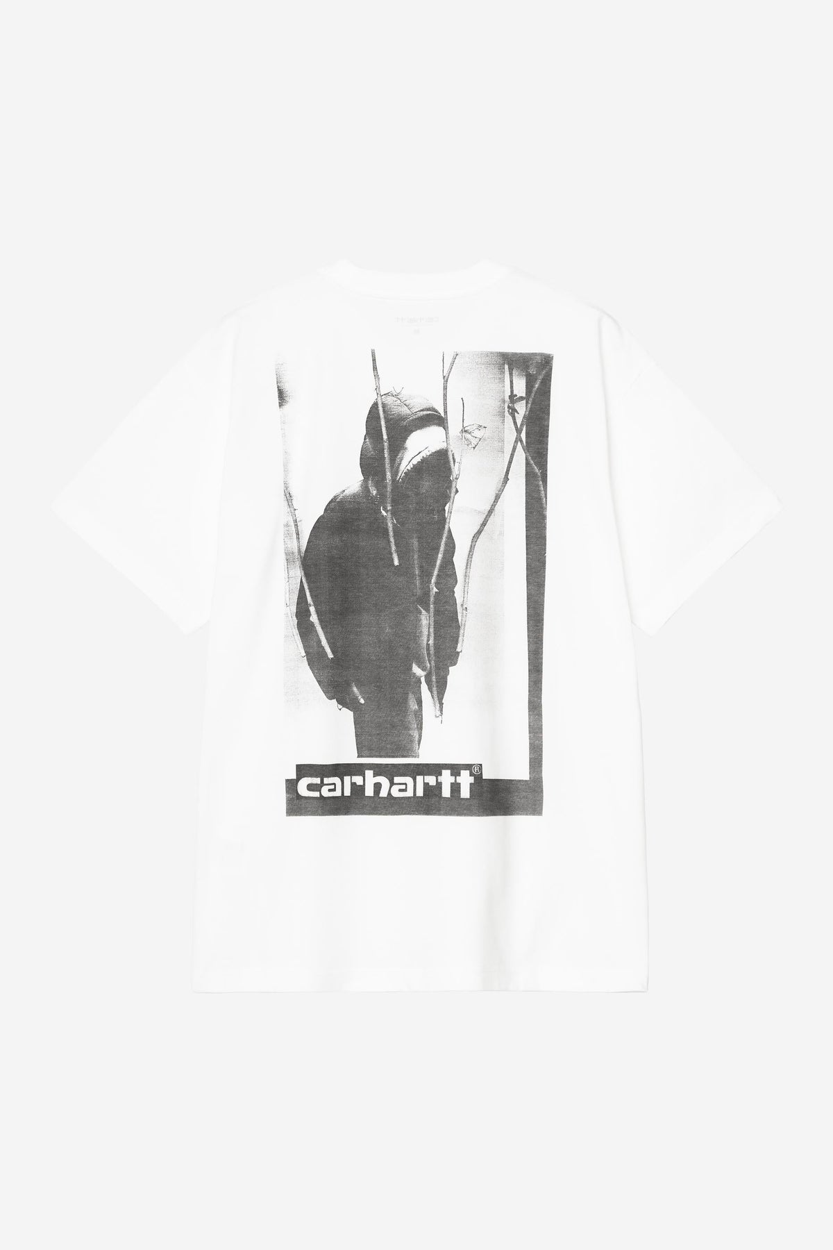 Carhartt WIP Signature | Archive Script T-Shirt