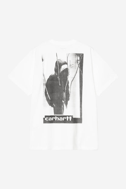 Carhartt WIP Signature | Archive Script T-Shirt