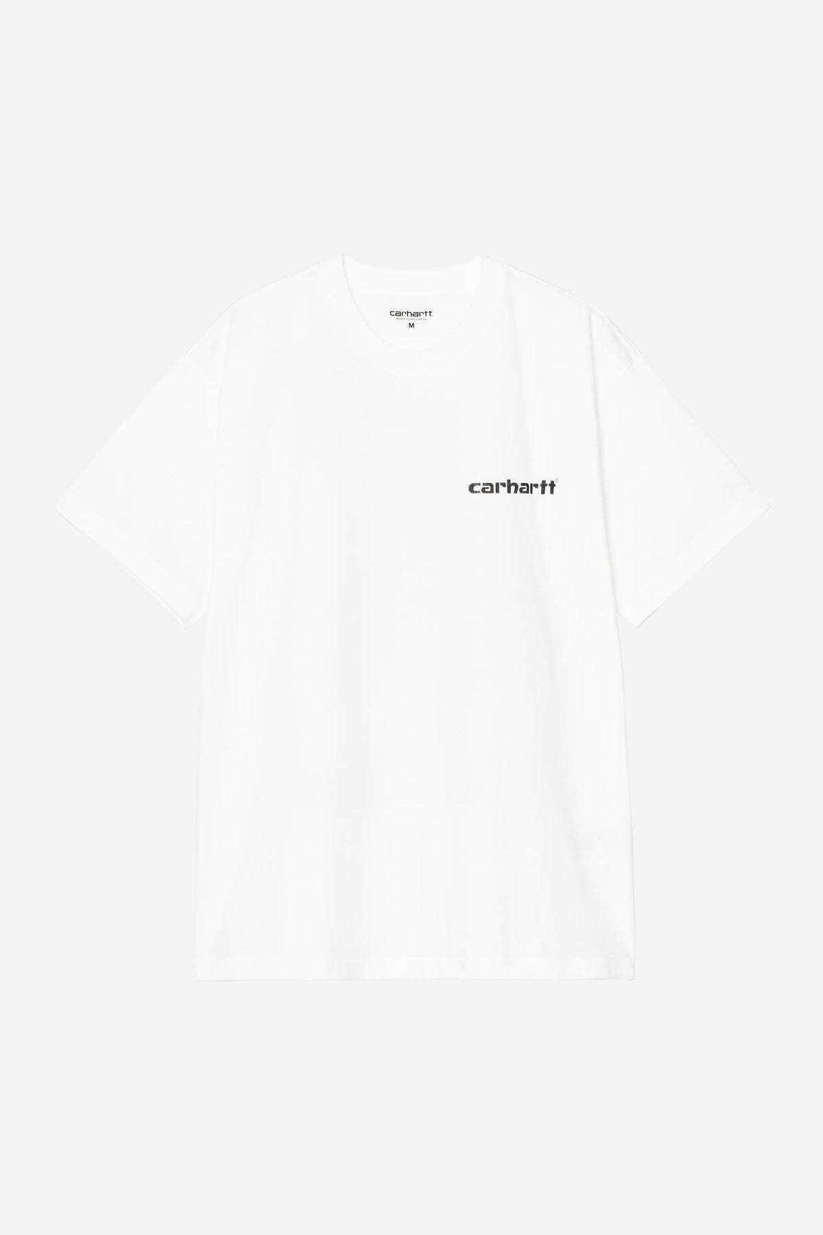 Carhartt WIP Signature | Archive Script T-Shirt