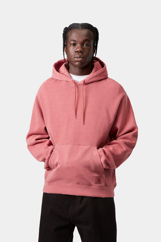 Carhartt WIP Everyday | Hooded Torion Sweatshirt