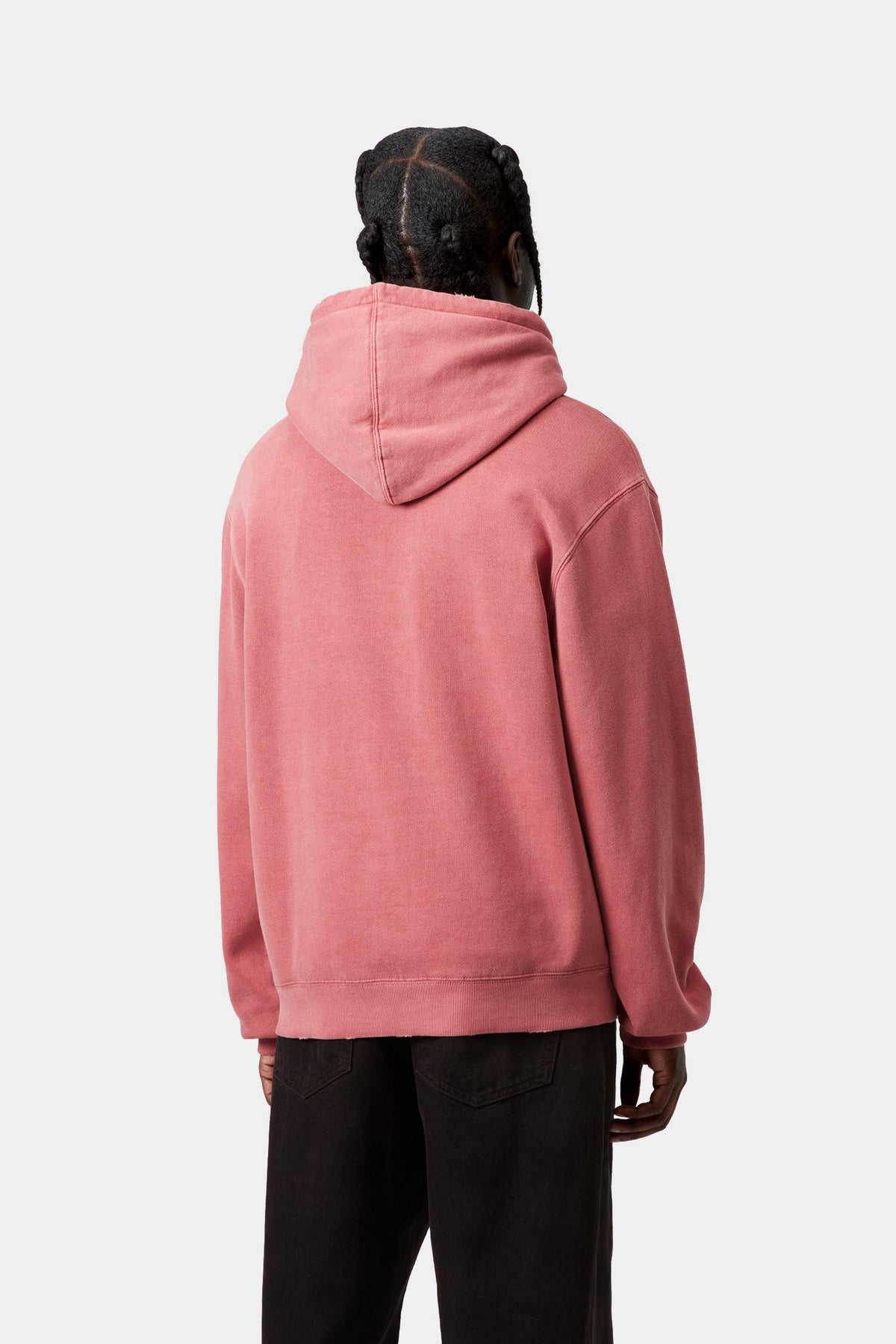 Carhartt WIP Everyday | Hooded Torion Sweatshirt