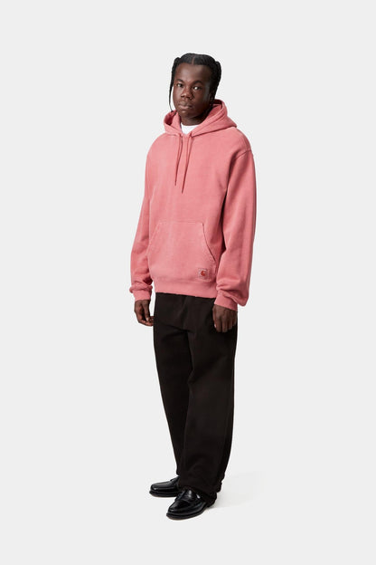 Carhartt WIP Everyday | Hooded Torion Sweatshirt