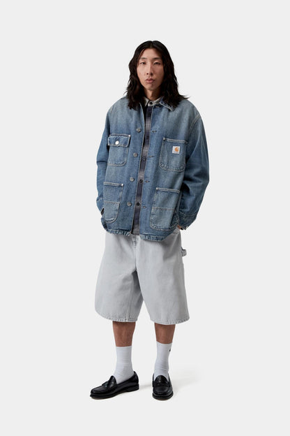 Carhartt WIP Latest | Aden Chore Coat