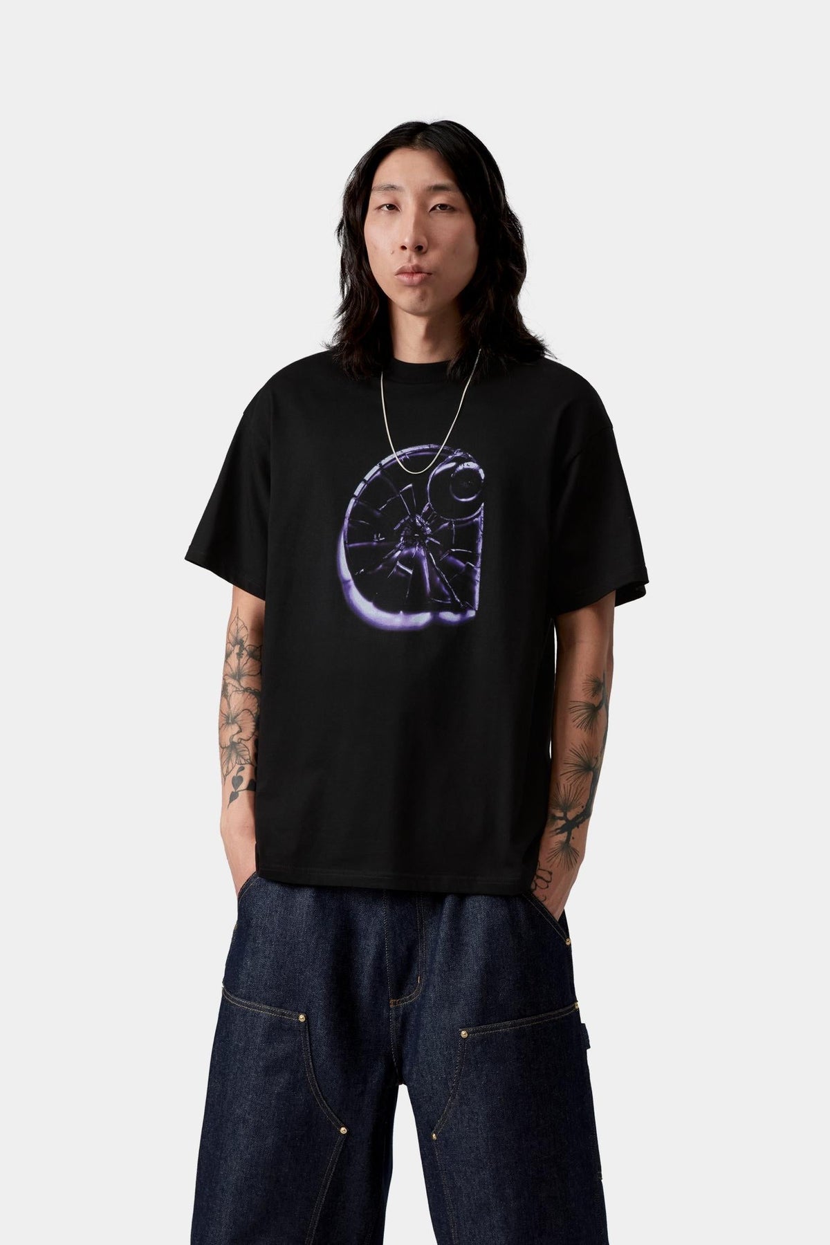 Carhartt WIP Deals | Shattered T-Shirt