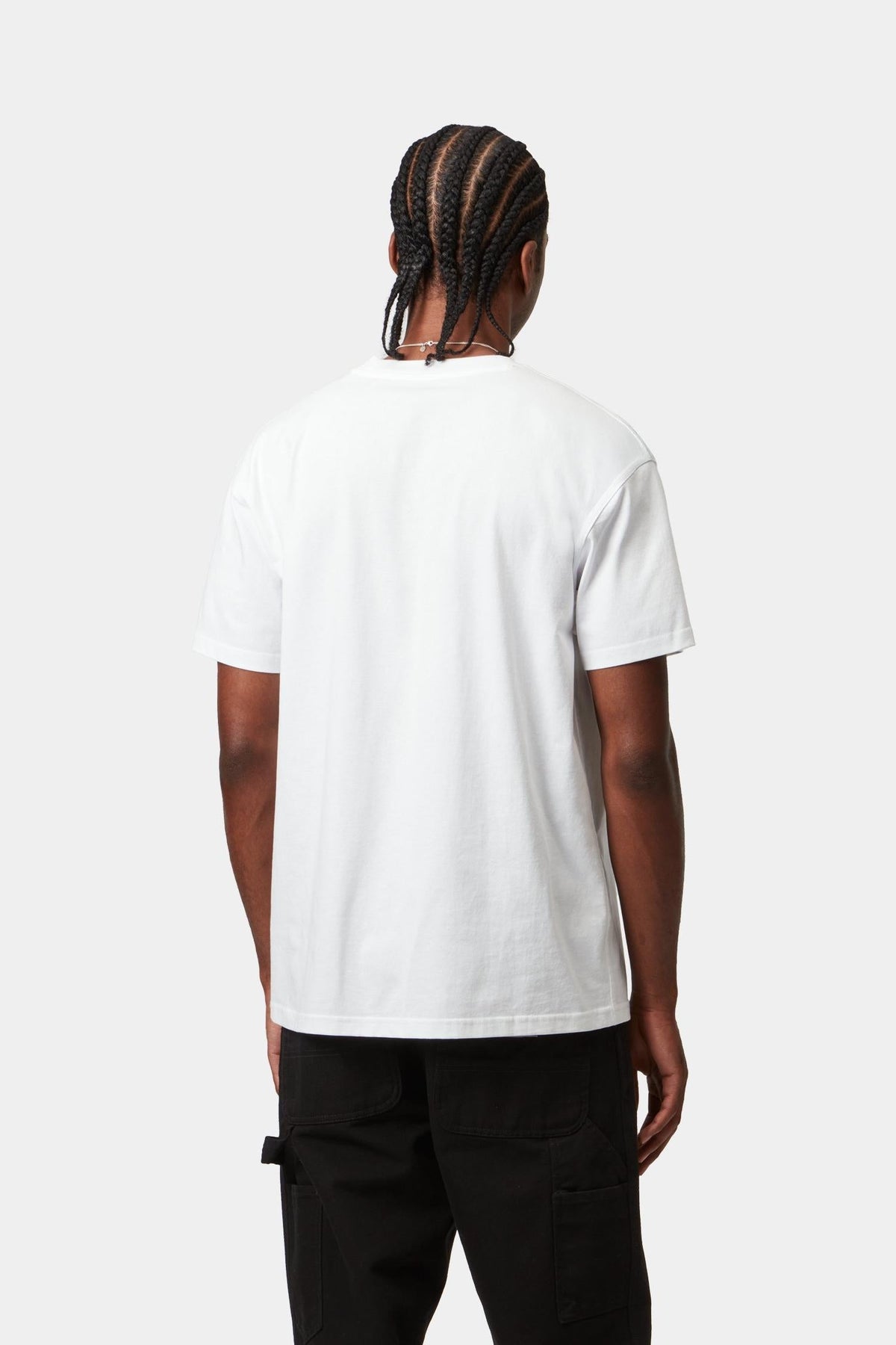 Carhartt WIP Value | American Script T-Shirt