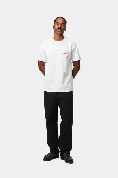 Carhartt WIP Value | American Script T-Shirt