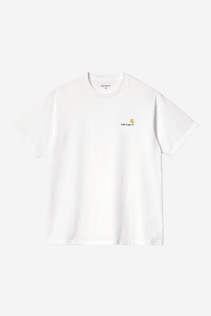 Carhartt WIP Value | American Script T-Shirt