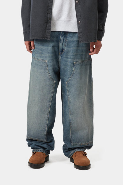 Carhartt WIP Essential | OG Double Knee Pant - Bradenton Denim