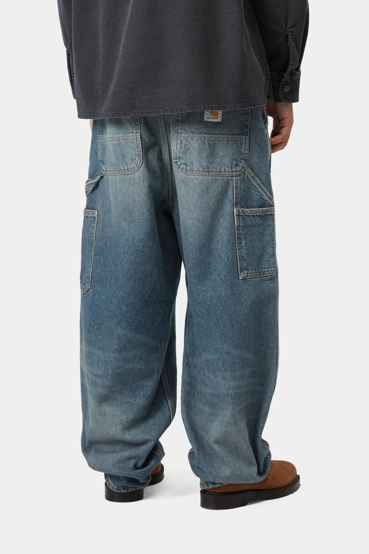 Carhartt WIP Essential | OG Double Knee Pant - Bradenton Denim