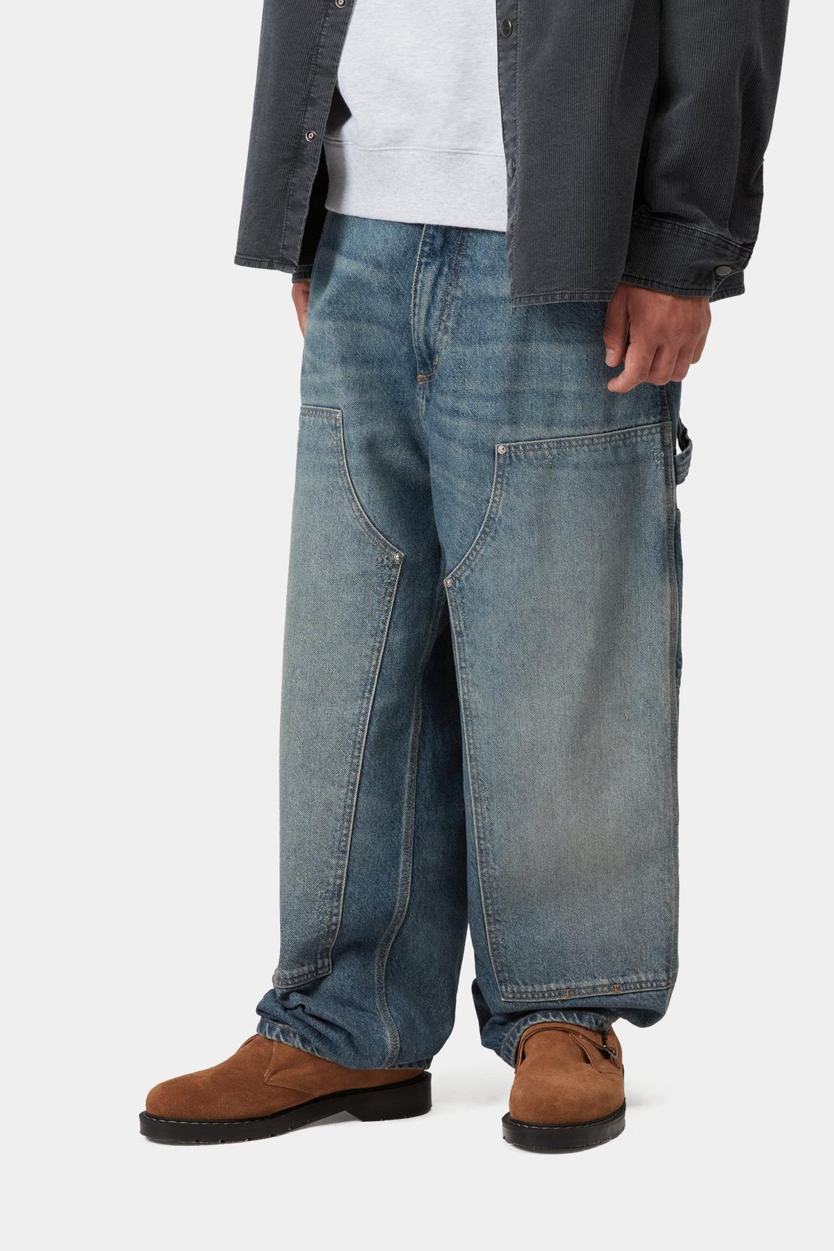 Carhartt WIP Essential | OG Double Knee Pant - Bradenton Denim