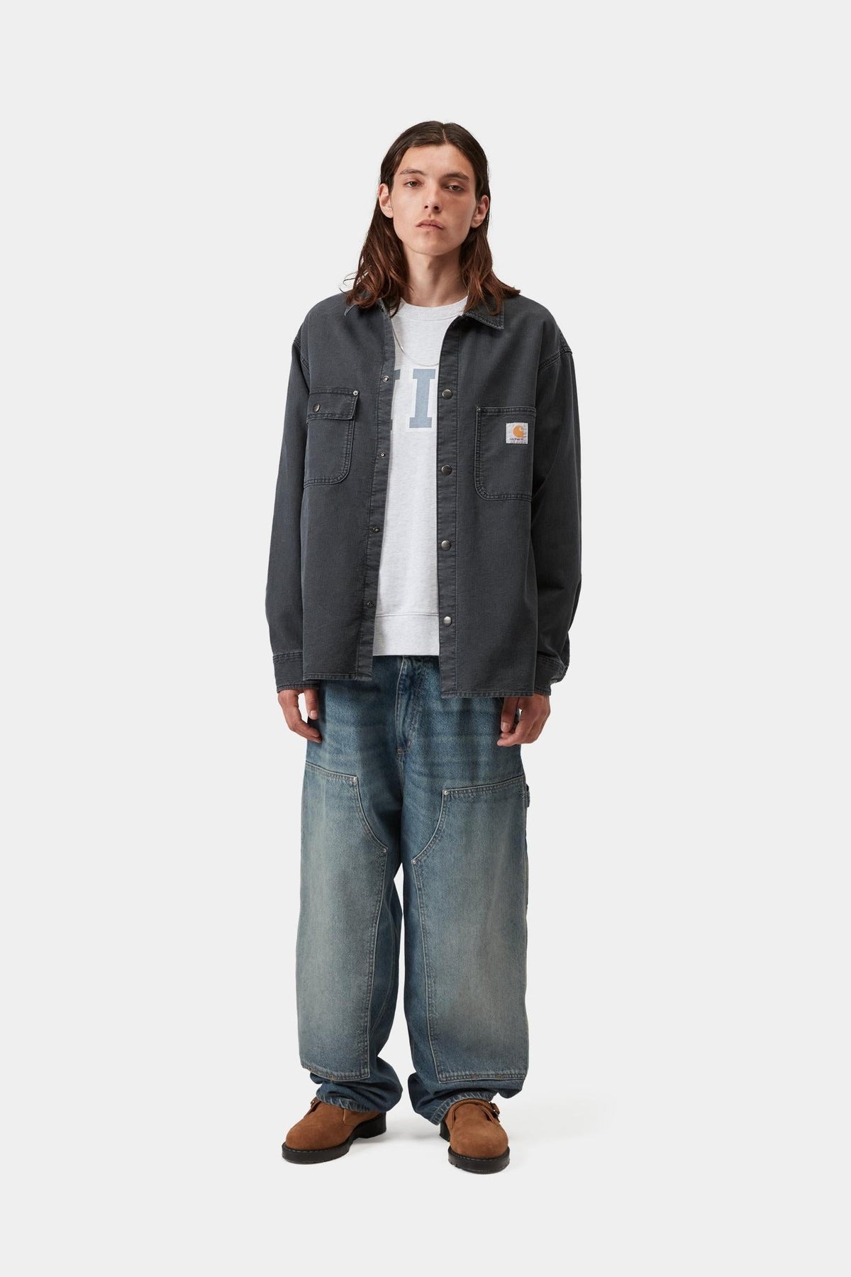 Carhartt WIP Essential | OG Double Knee Pant - Bradenton Denim