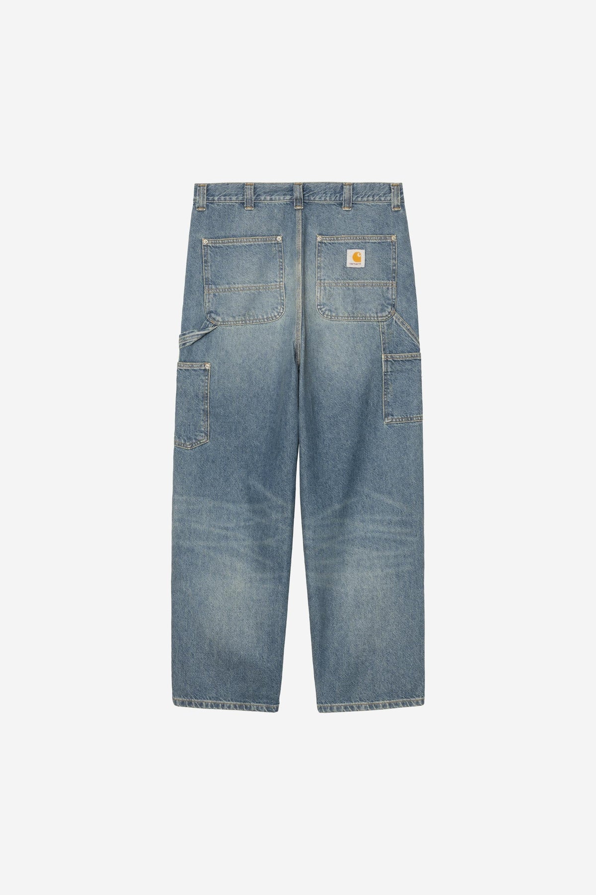 Carhartt WIP Essential | OG Double Knee Pant - Bradenton Denim