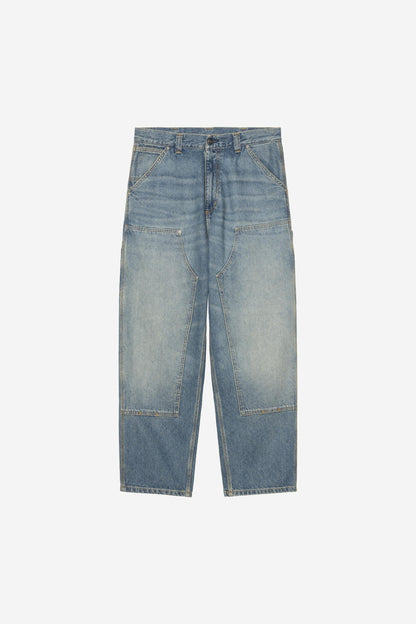 Carhartt WIP Essential | OG Double Knee Pant - Bradenton Denim