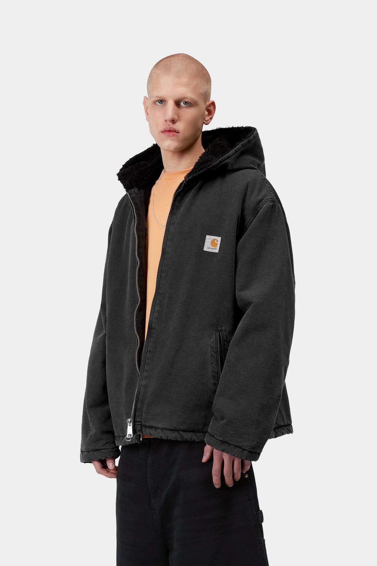 Carhartt WIP Trending | Mitch Jacket
