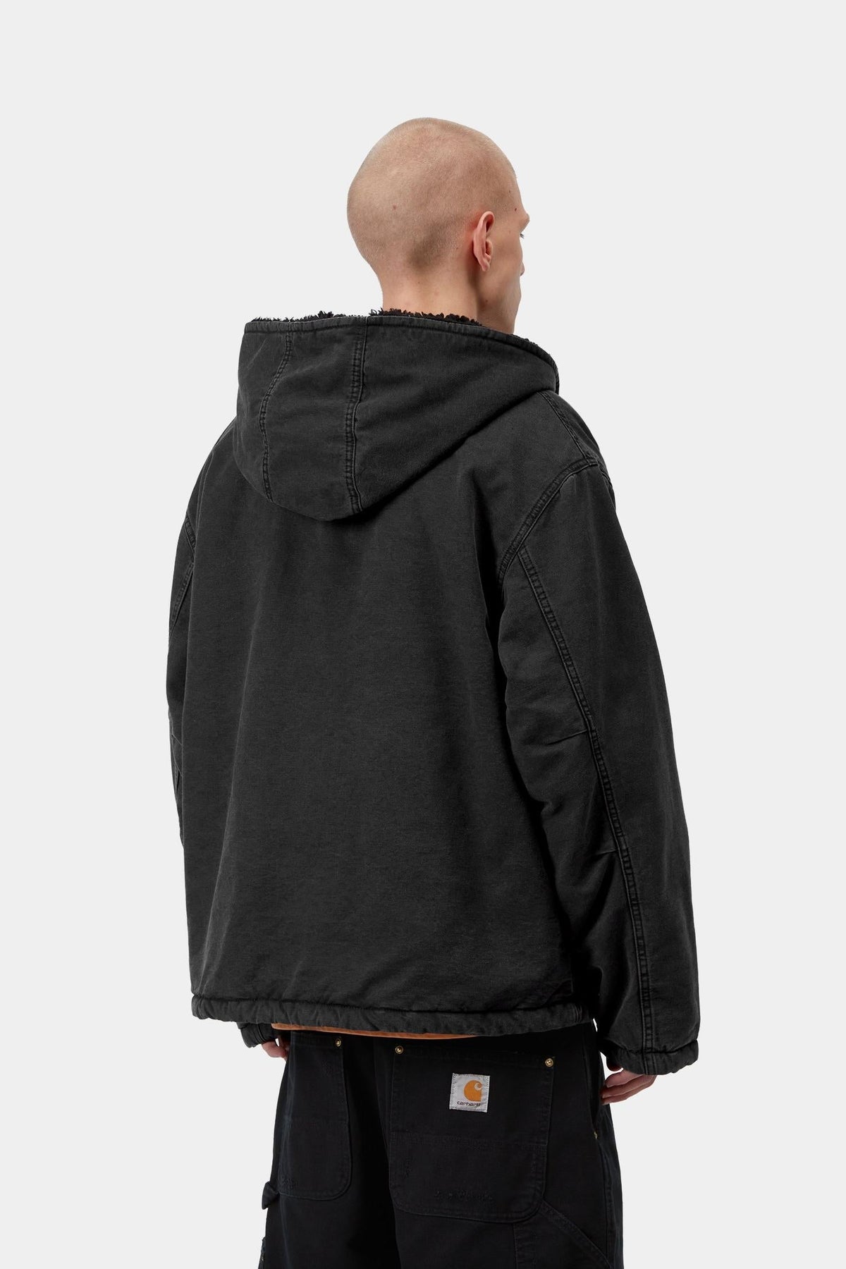 Carhartt WIP Trending | Mitch Jacket