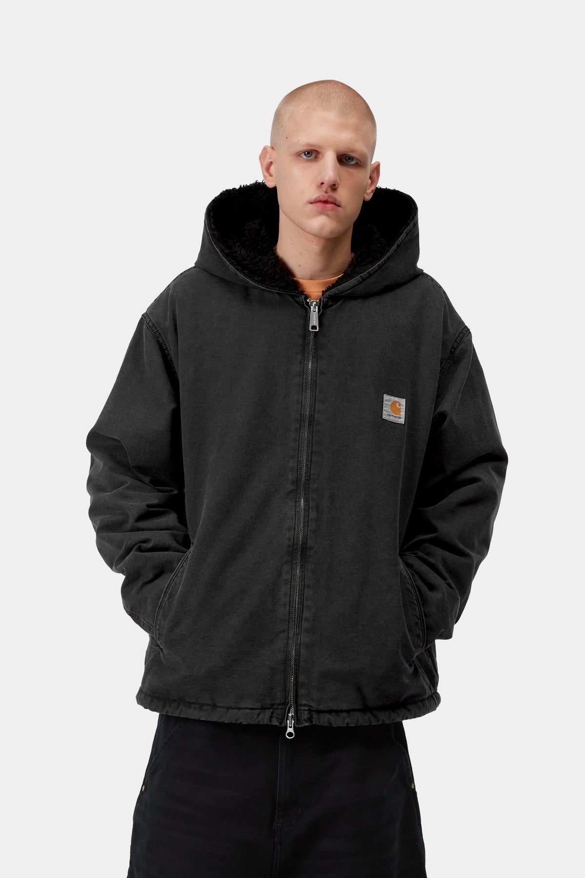 Carhartt WIP Trending | Mitch Jacket