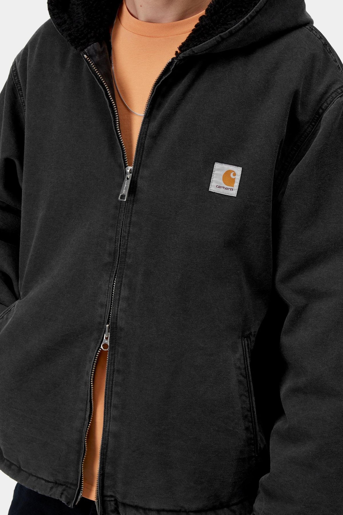 Carhartt WIP Trending | Mitch Jacket