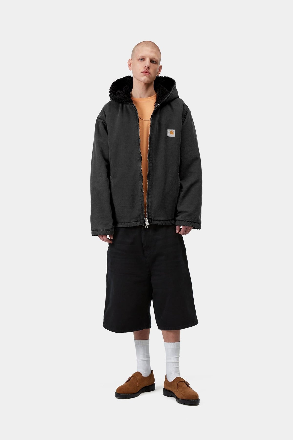 Carhartt WIP Trending | Mitch Jacket