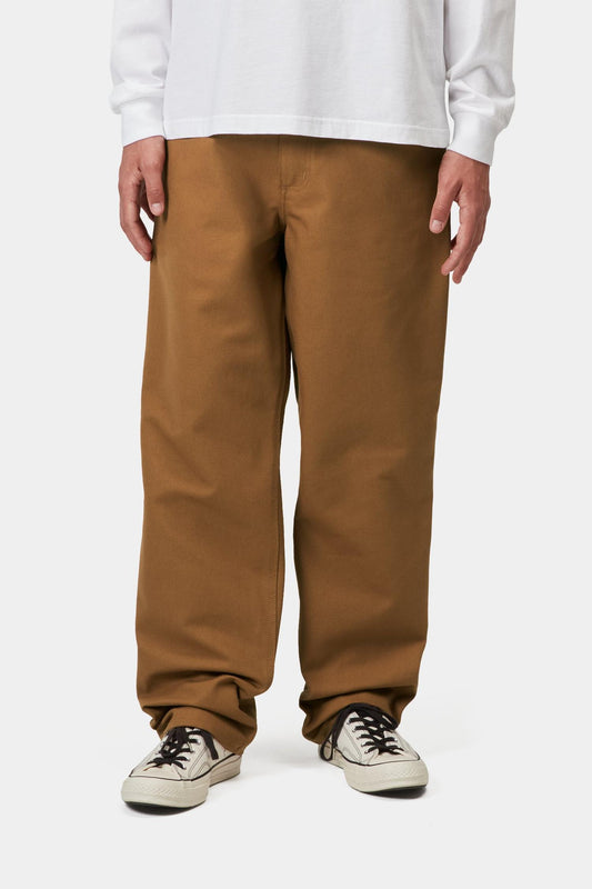 Carhartt WIP Top Pick | Single Knee Pant