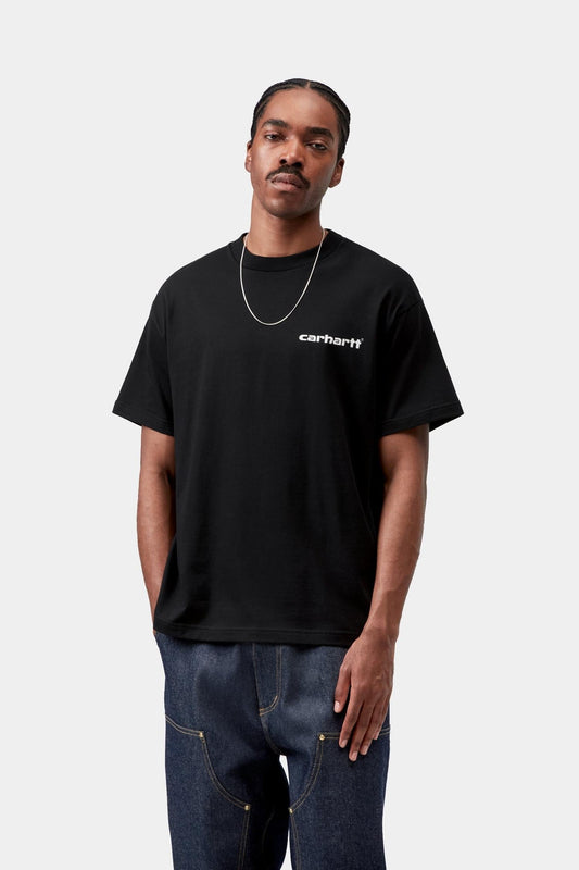 Carhartt WIP Latest | Archive Script T-Shirt