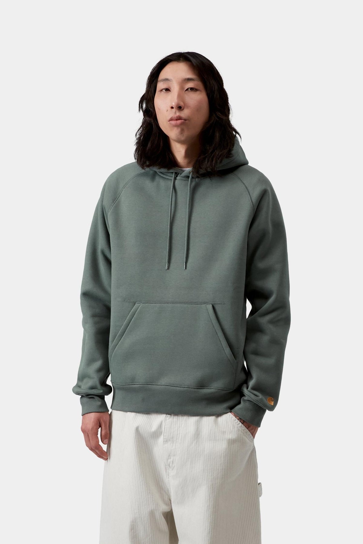 Carhartt WIP Deals | Hooded Chase Sweatshirt