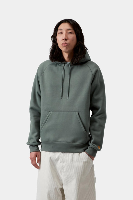 Carhartt WIP Deals | Hooded Chase Sweatshirt