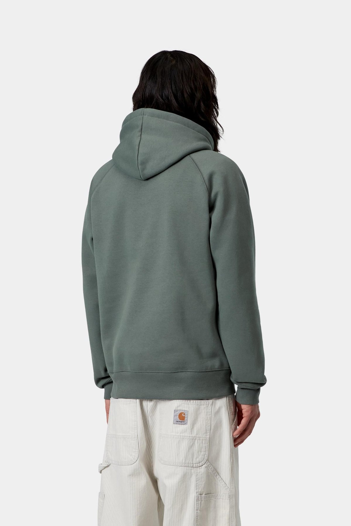 Carhartt WIP Deals | Hooded Chase Sweatshirt