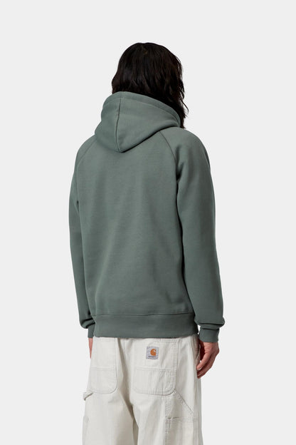 Carhartt WIP Deals | Hooded Chase Sweatshirt
