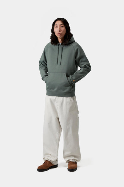 Carhartt WIP Deals | Hooded Chase Sweatshirt