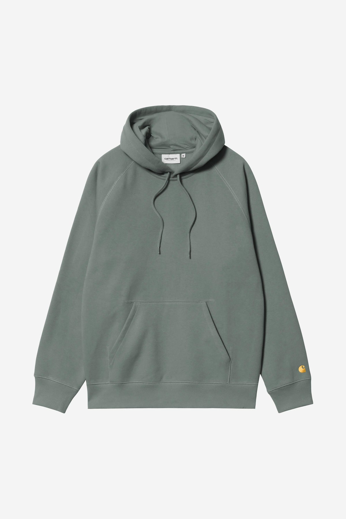 Carhartt WIP Deals | Hooded Chase Sweatshirt