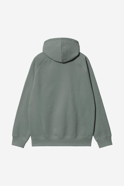 Carhartt WIP Deals | Hooded Chase Sweatshirt
